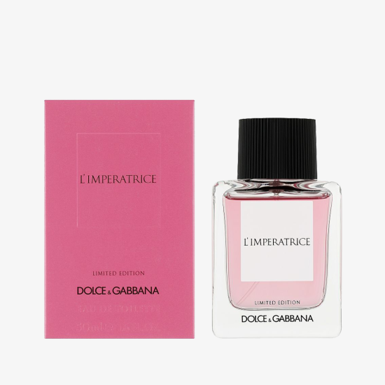 Dolce & Gabbana L'Imperatrice Limited Edition EDT 50ml Parfümeeria